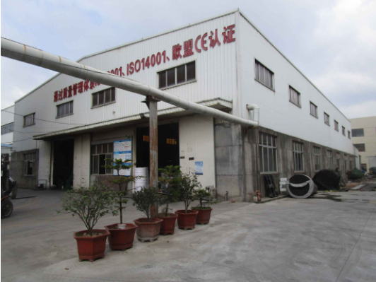 ZHEJIANG KAILI RUBBER CO.,LTD