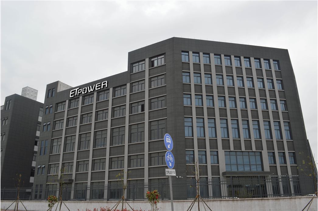 Taizhou Xuli Machinery Co., Ltd.