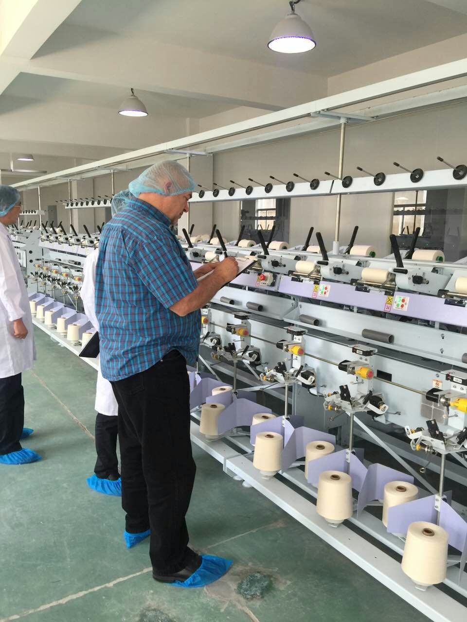 Taizhou Tianfang Packaging Material Co., Ltd.