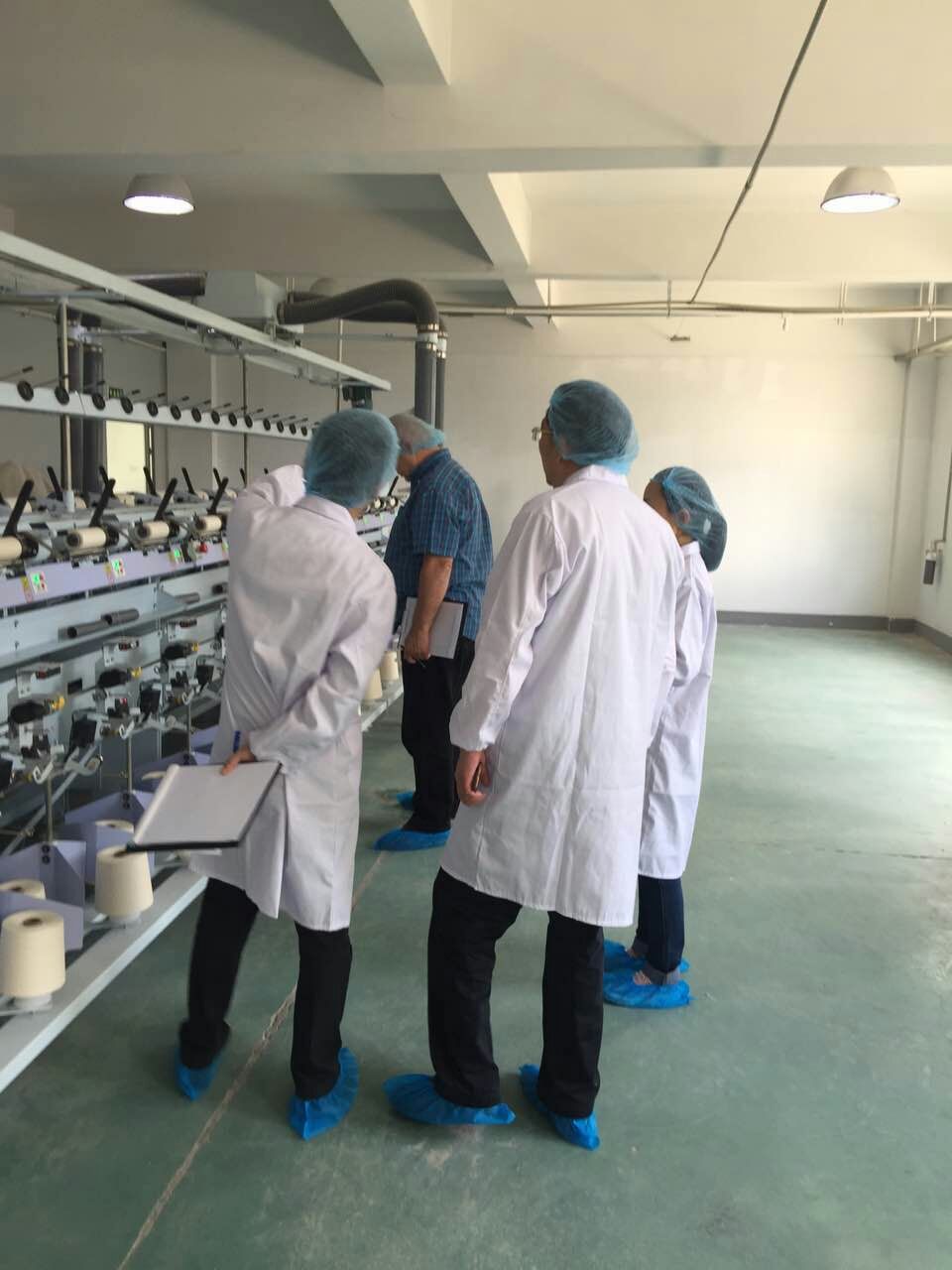 Taizhou Tianfang Packaging Material Co., Ltd.