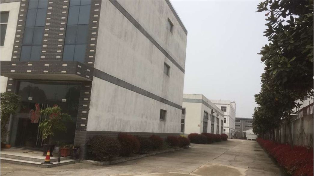 Taizhou Tianfang Packaging Material Co., Ltd.