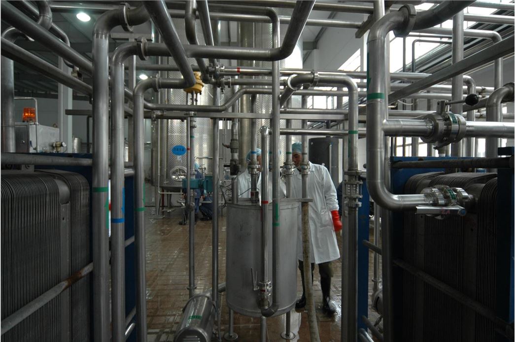 zhe jiang Yumderry Juice Co.,Ltd