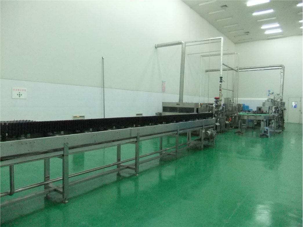 zhe jiang Yumderry Juice Co.,Ltd