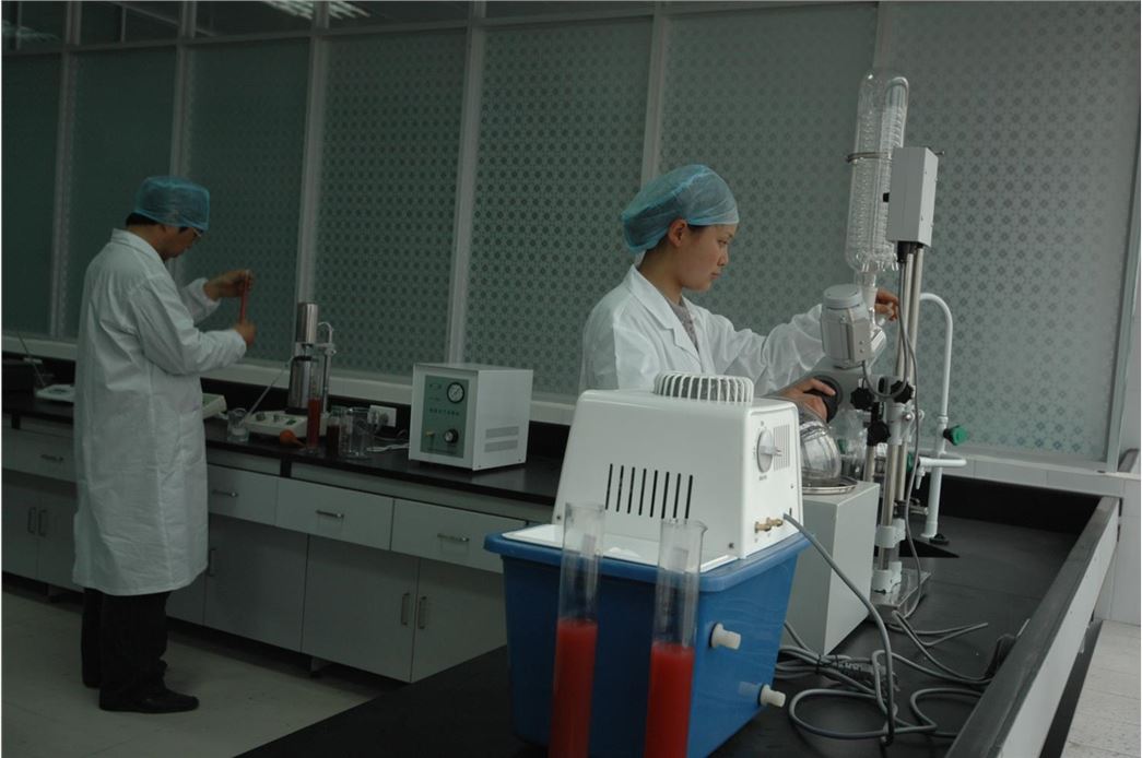 zhe jiang Yumderry Juice Co.,Ltd