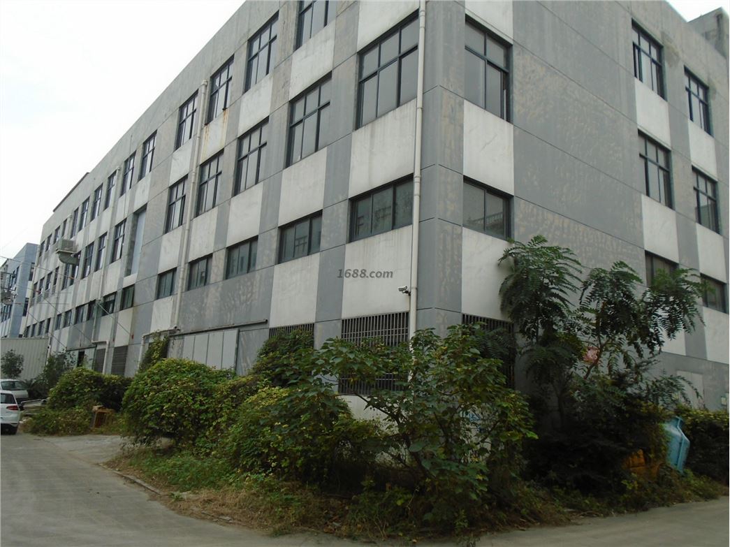 Taizhou Jiaojiang Jindeli Plastic Hardware Factory