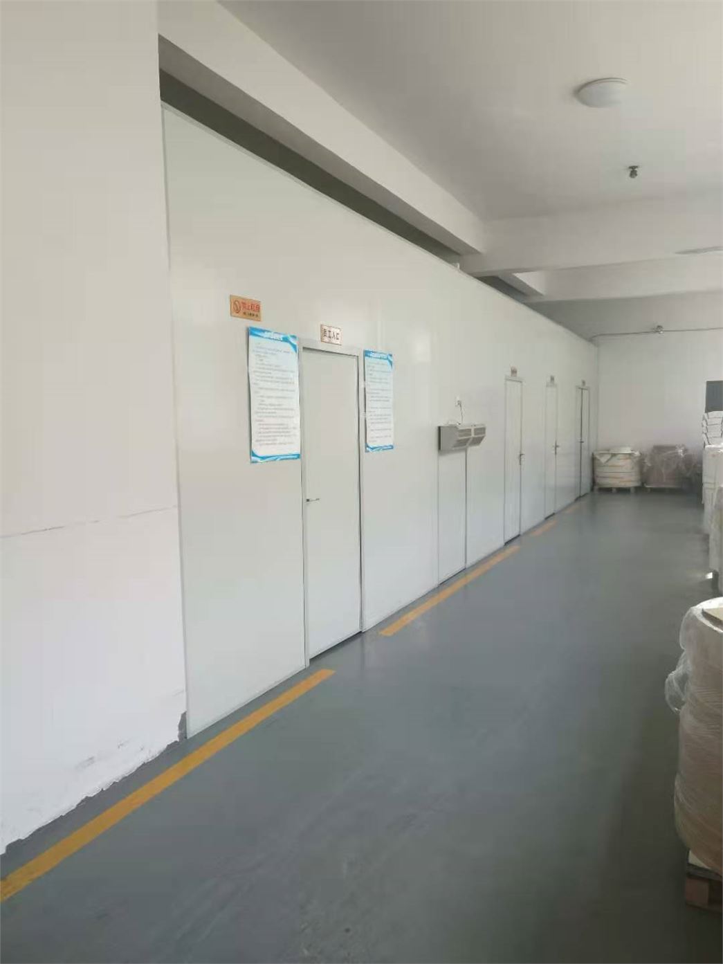Taizhou Jiaojiang Jindeli Plastic Hardware Factory