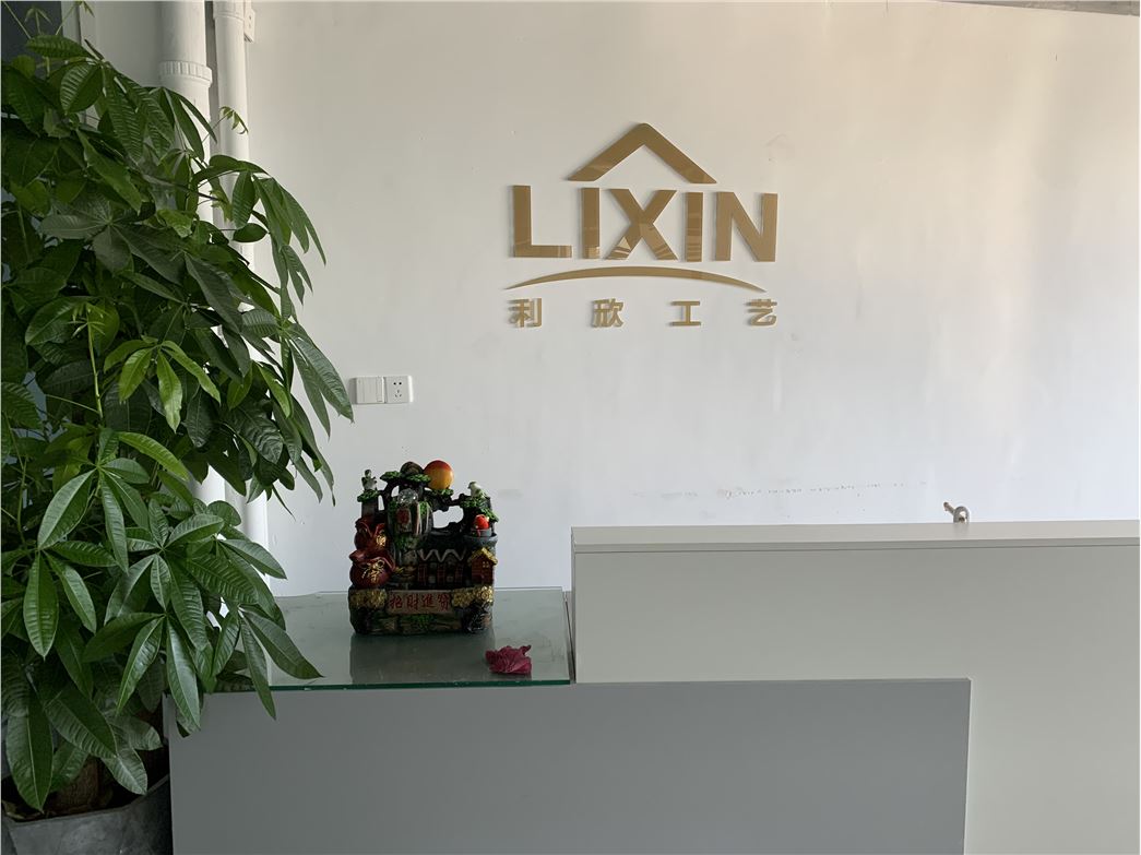TAIZHOU LIXIN CRAFTS CO., LTD