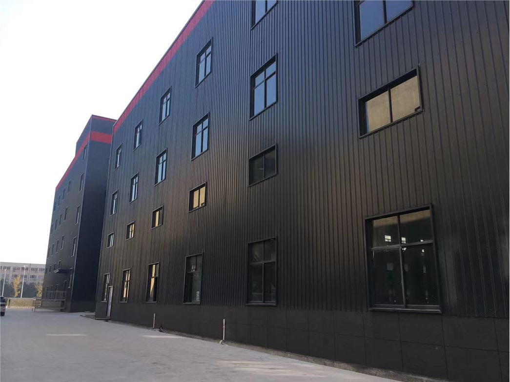 ZHEJIANG ZHIGUANG PLASTIC PALLET CO.,LTD