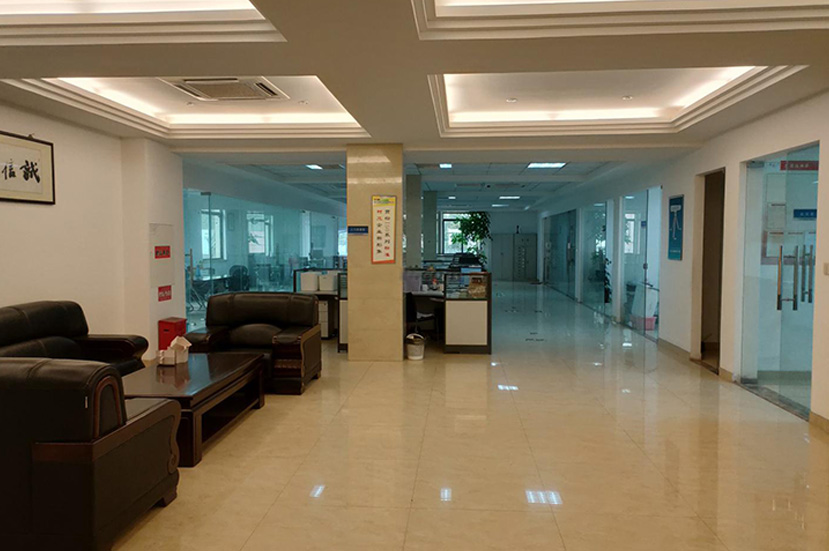 ZHEJIANG JIACHAO DAILY NECESSITIES CO.,LTD				