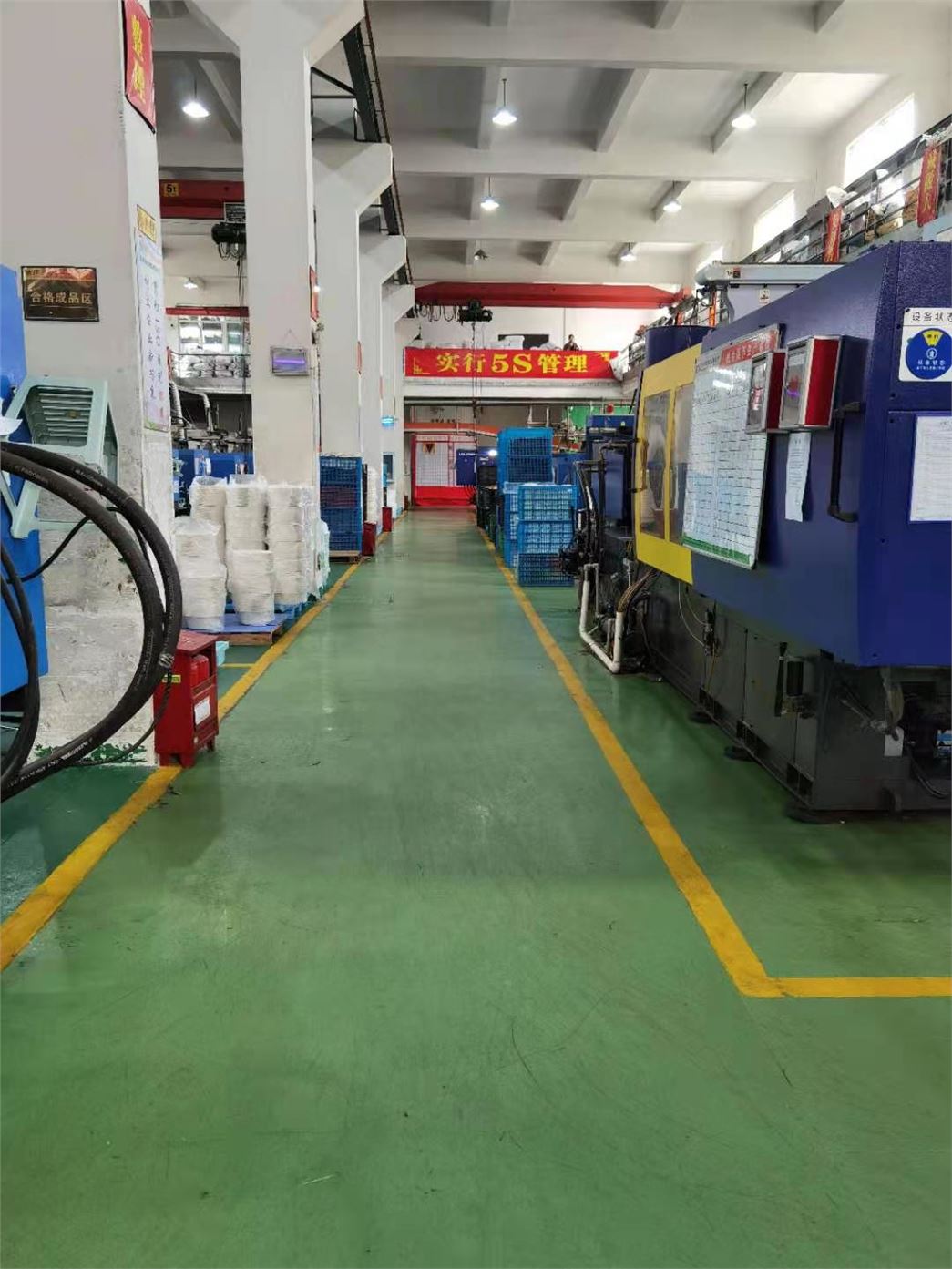 ZHEJIANG JIACHAO DAILY NECESSITIES CO.,LTD				