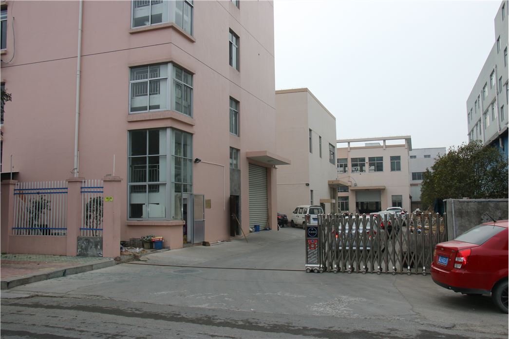 Taizhou Eura Mould & Plastic Co., Ltd.