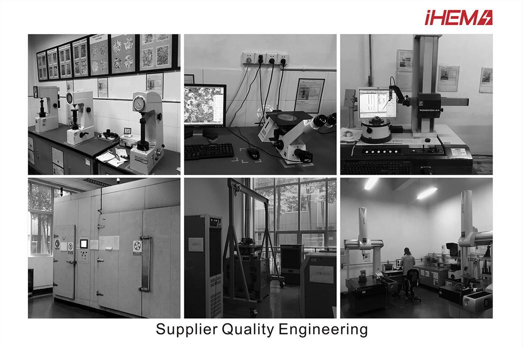 Taizhou Hema New Energy Tech Co., Ltd.