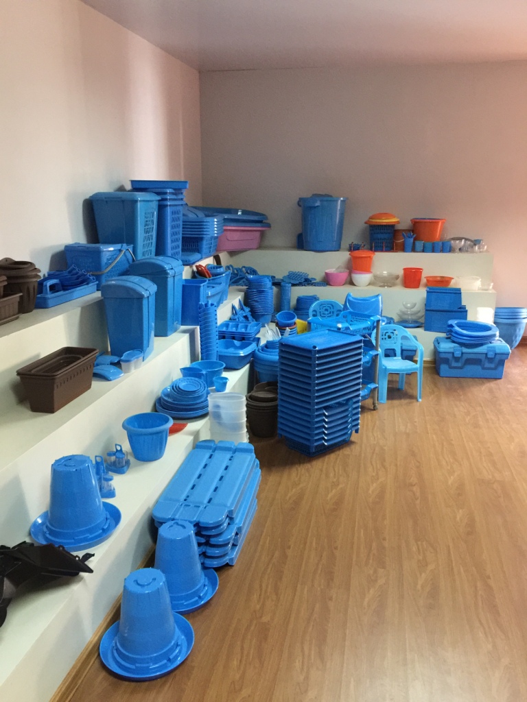 TAIZHOU TANGWEI MOULD CO.,LTD