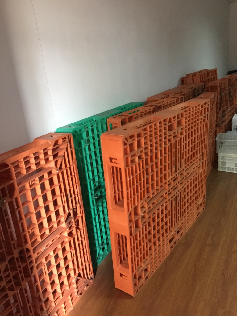 TAIZHOU TANGWEI MOULD CO.,LTD