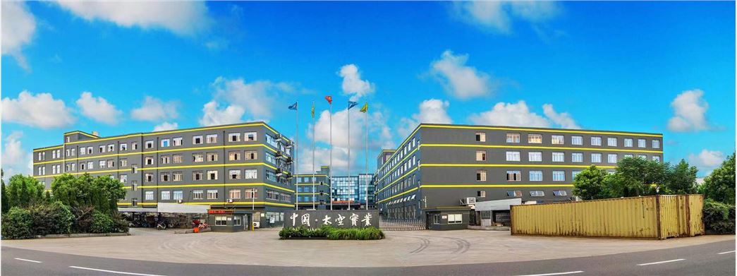 TAIZHOU TAIKONG INDUSTRIAL CO., LTD.