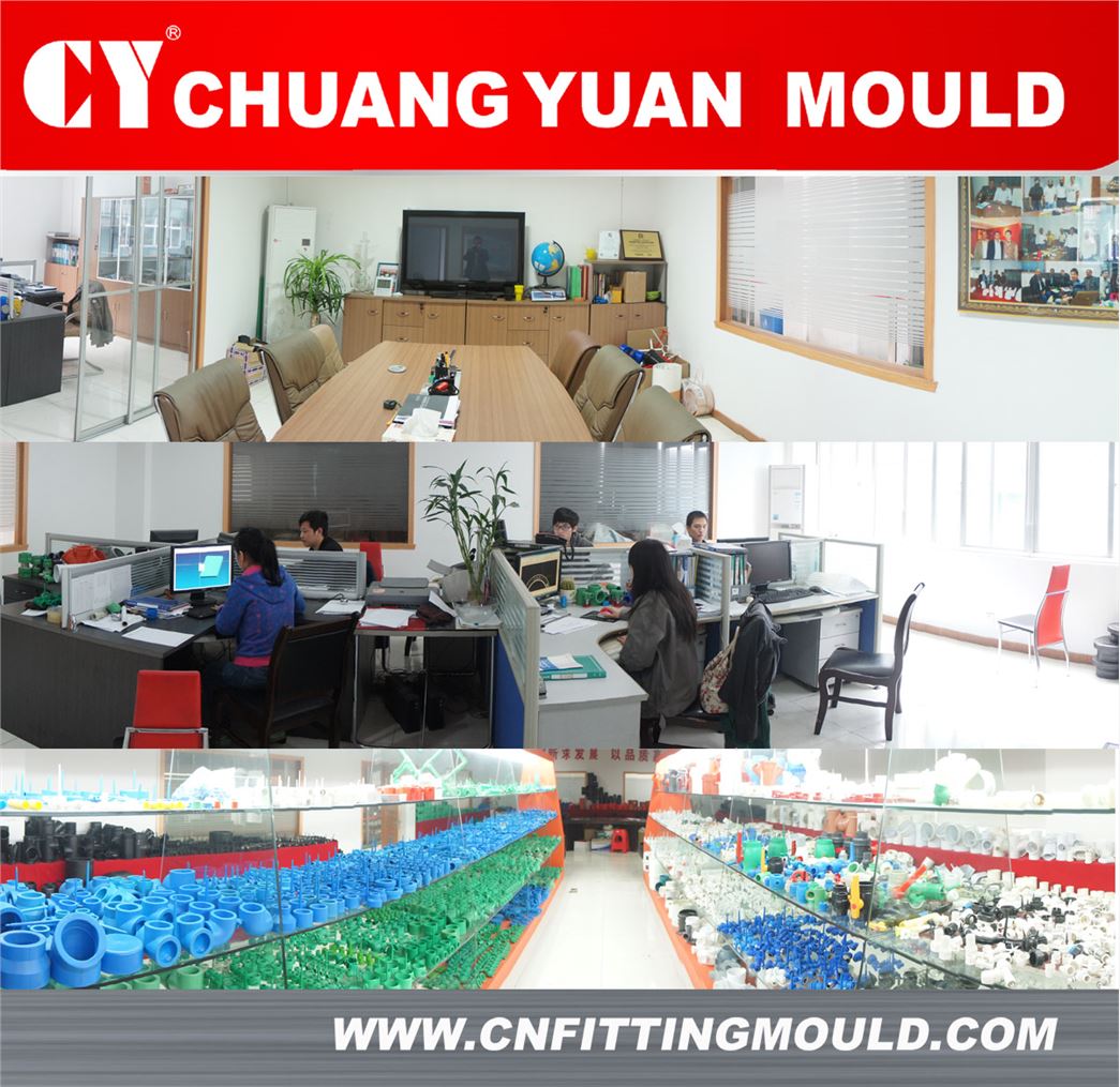 ZHEJIANG CHUANGYUAN MOULD SCIENCE AND TECH CO.,LTD.