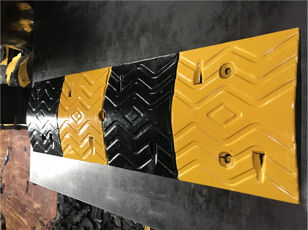 ZHEJIANG BOSAI RUBBER CO.,LTD.
