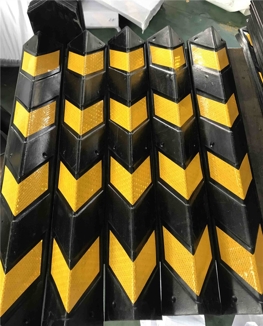 ZHEJIANG BOSAI RUBBER CO.,LTD.