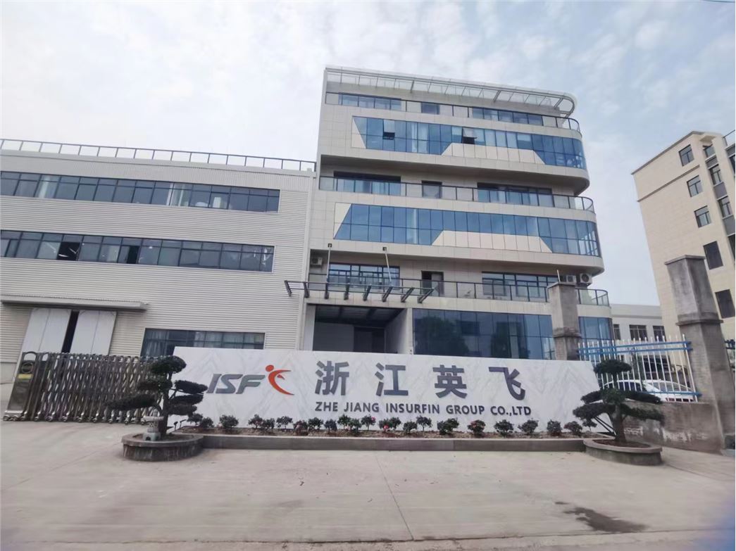 Zhejiang Insurfin Group Co.,Ltd