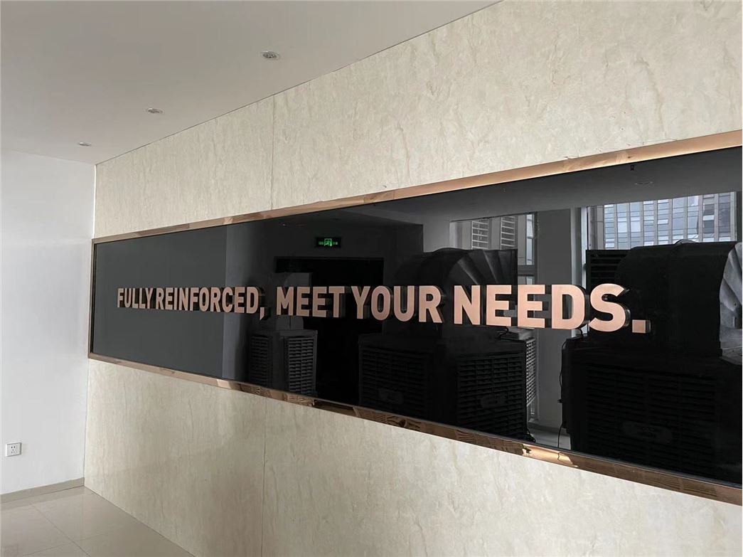 TAIZHOU DEPPON IMPORT & EXPORT CO., LTD.