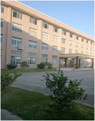 Taizhou Fuwei Leisure Products Manufacture Co.,Ltd