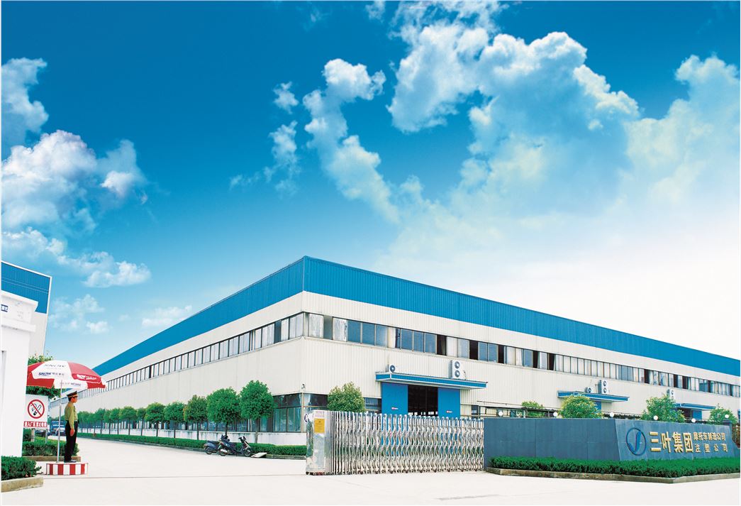 ZHEJIANG HUANGYAN SANYE GROUP CO.,LTD