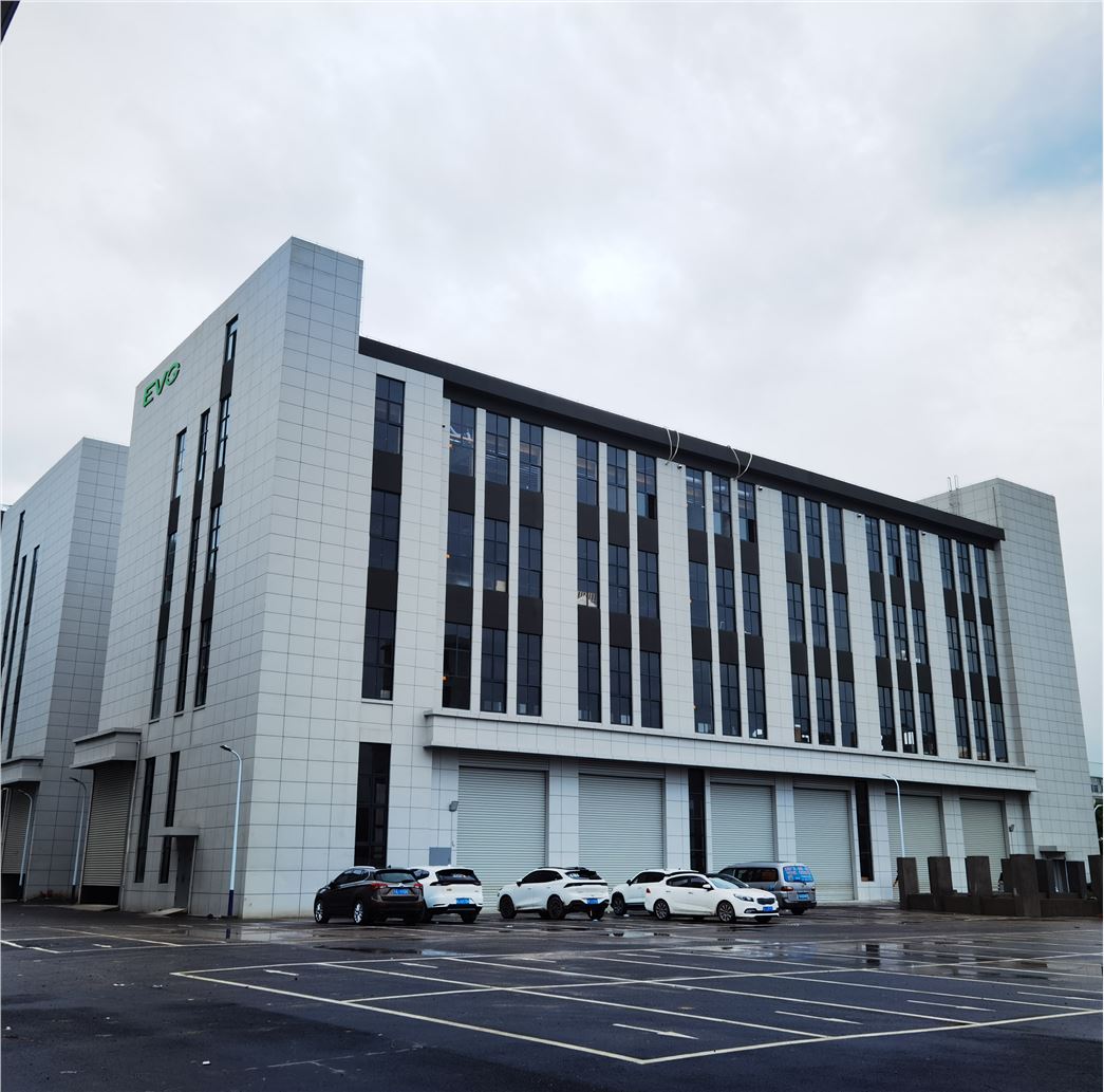 Zhejiang AVLA Environmental Equipment Co., Ltd