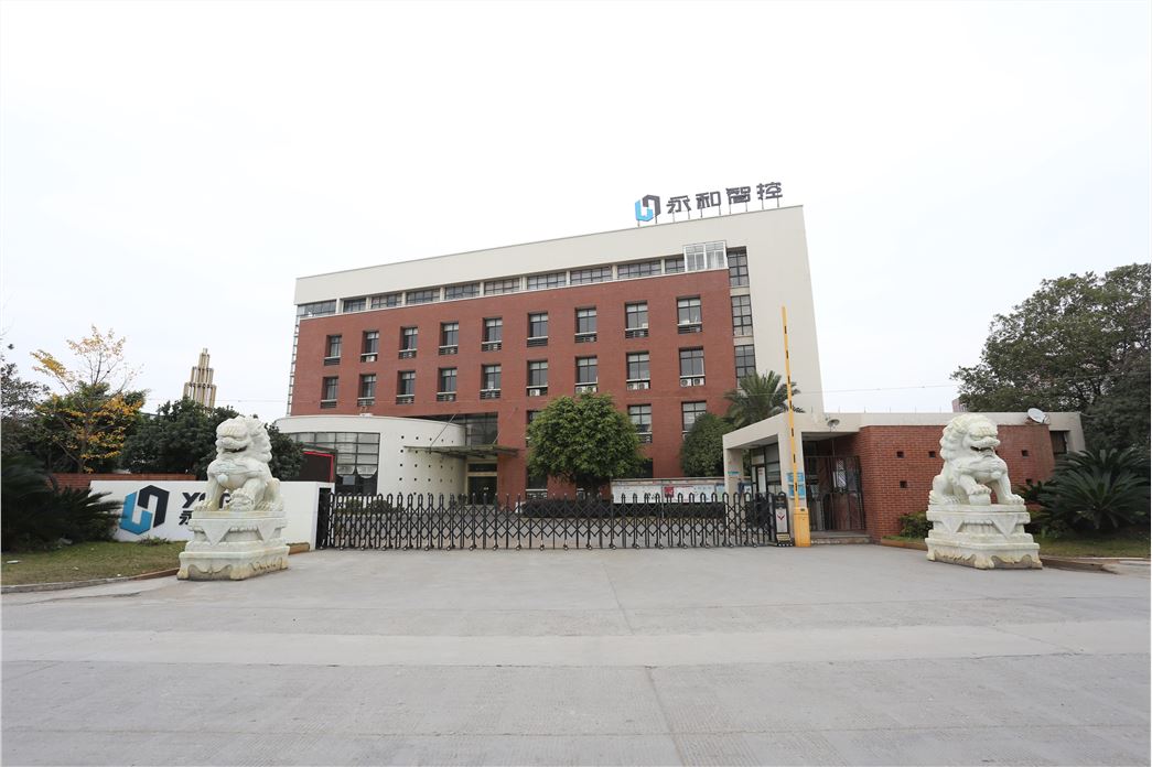 Zhejiang Yorhe Intelligent Control Technology Co., Ltd.
