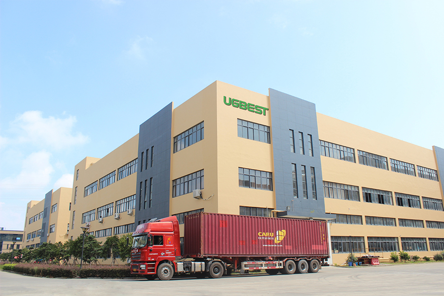 Taizhou Youji EV Tech Co.,Ltd