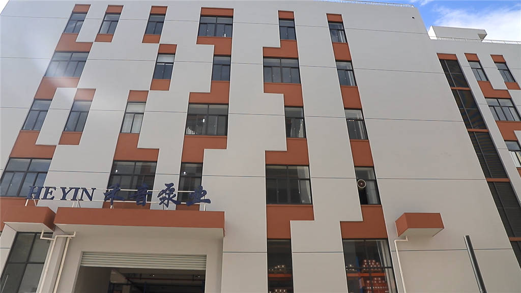 Zhejiang Hetong Motor Co.,Ltd.