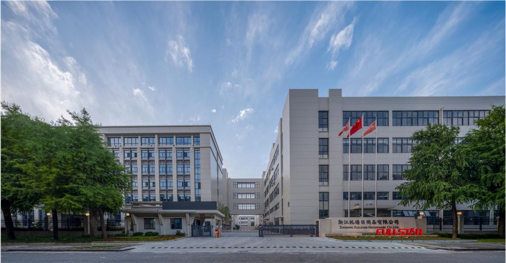 Zhejiang Fullstar Houseware Co.,Ltd