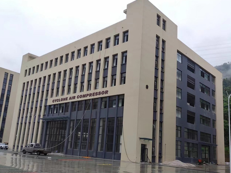 温岭市赛克隆工贸有限公司