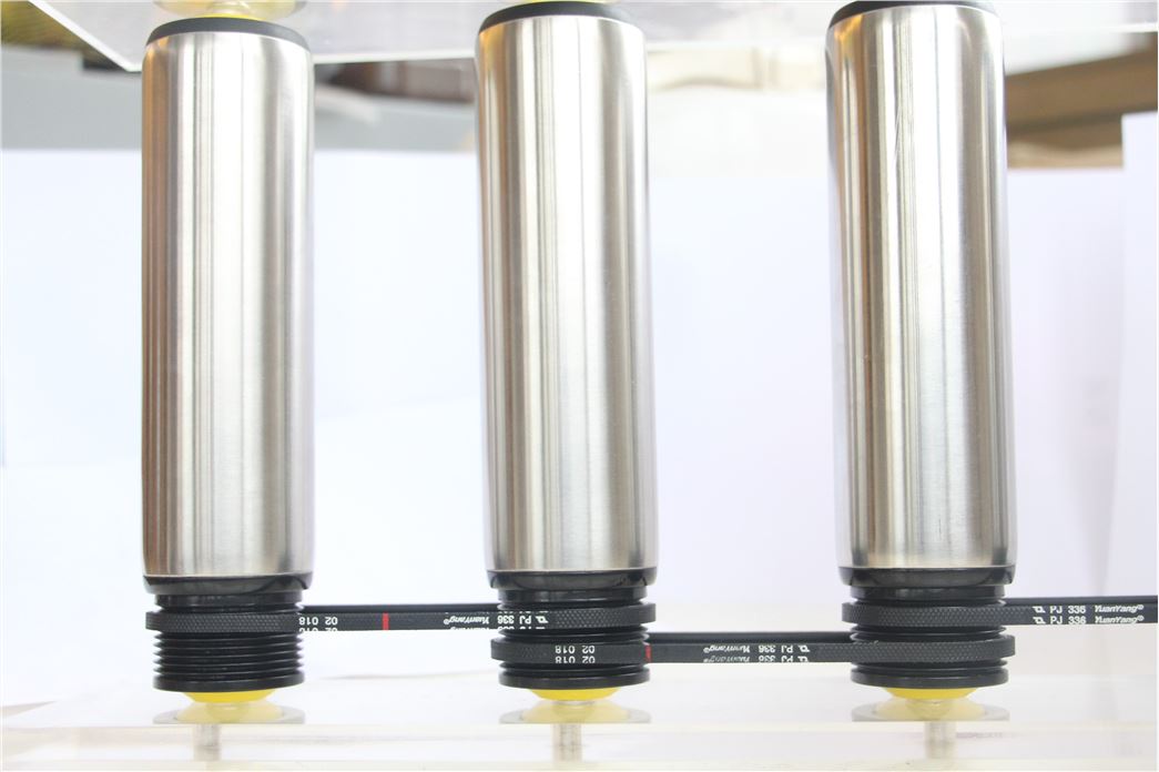 TAIZHOU SHENGTAO TRANSMISSION MACHINE CO., LTD.