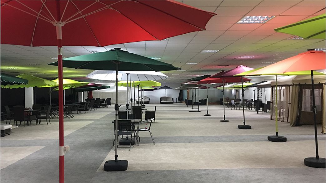 台州市新宏熙工贸有限公司