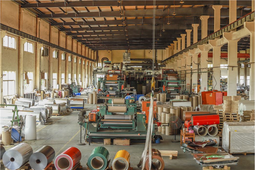 ZHEJIANG JATEK DECORATION MATERIAL CO.,LTD