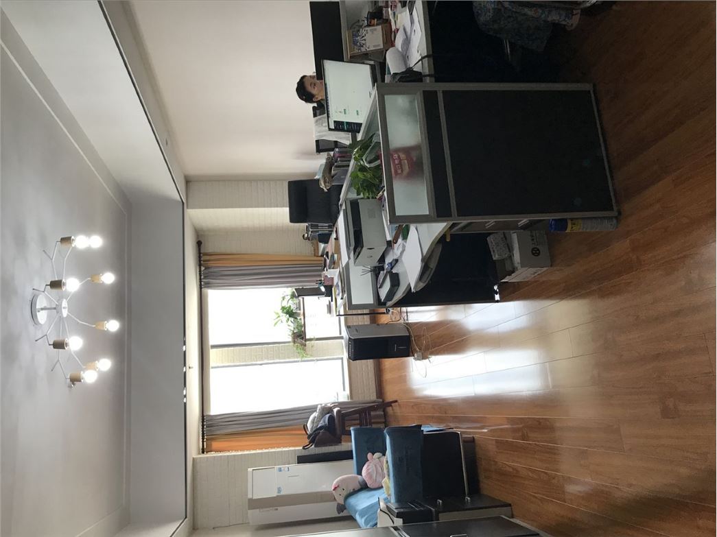 TAIZHOU TENGYU IMPORT & EXPORT CO., LTD.