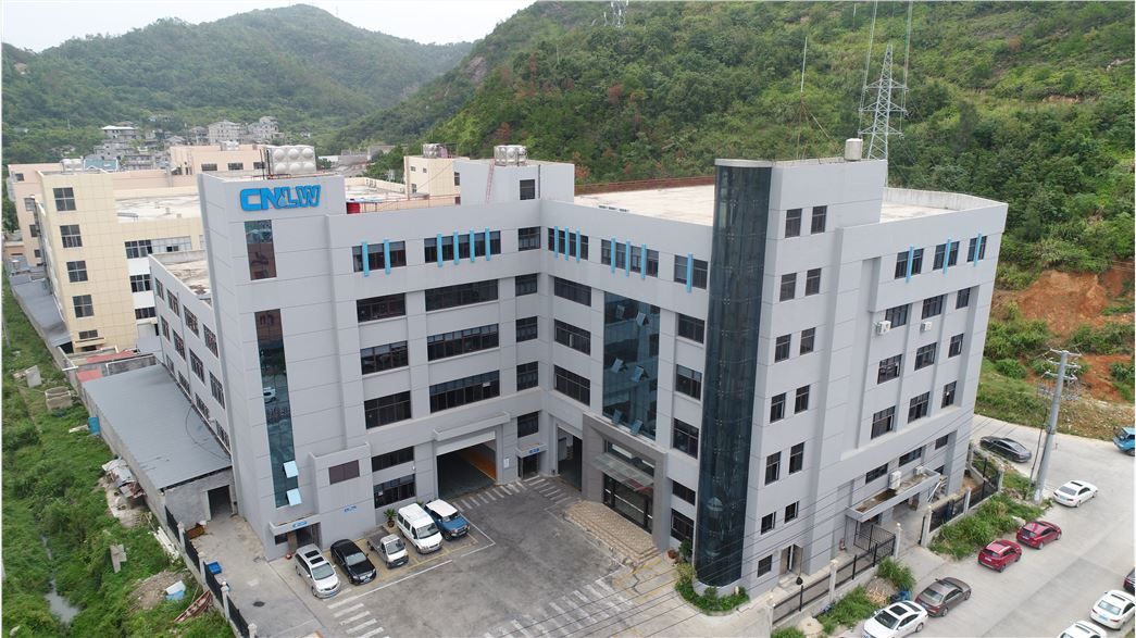 YUHUAN LONGWANG TECHNOLOGY CO., LTD
