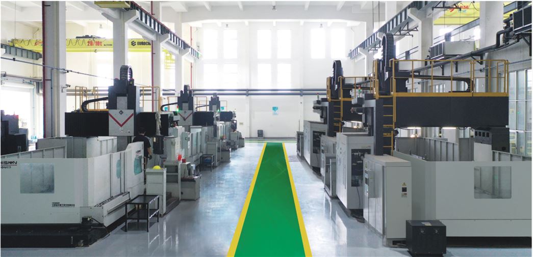 Taizhou Huangyan Shuangsheng Plastic Mould Co., Ltd