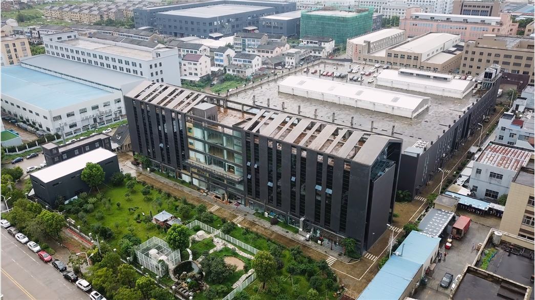Taizhou Huangyan Shuangsheng Plastic Mould Co., Ltd