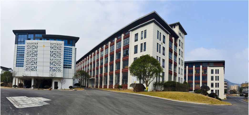 Taizhou Zhumei Car Accessories Co., Ltd