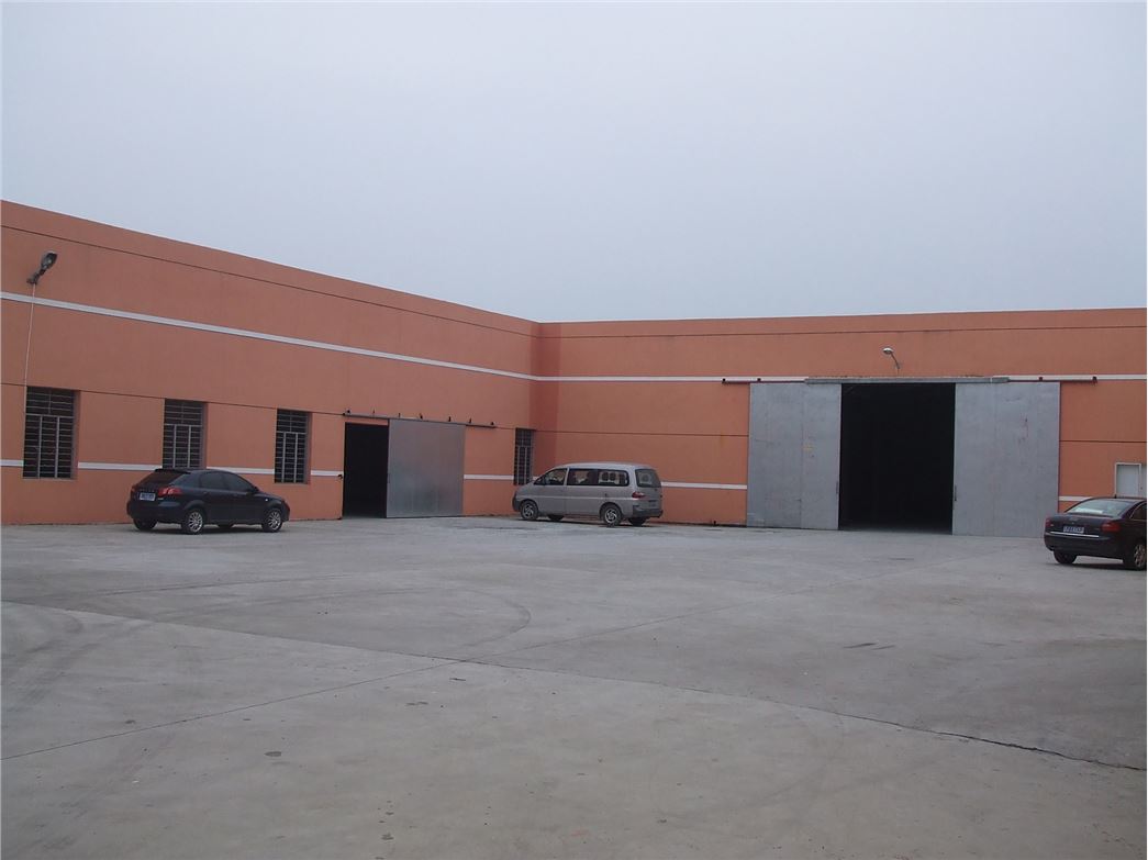  TAIZHOU HONGZHOU LIGHTING CO.,LTD.