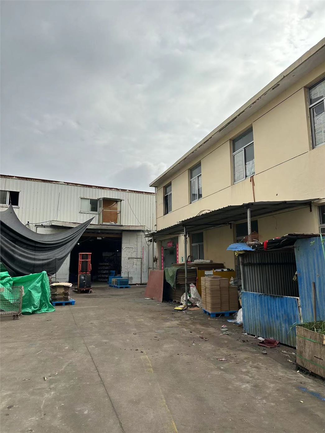 TAIZHOU QIANWEI LEISURE PRODUCTS CO.,LTD