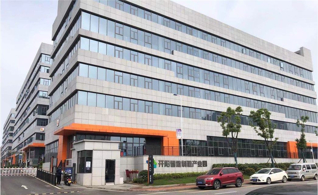 CHANGSHA EUCROWN AUTOMOBILE PARTS CO., LTD