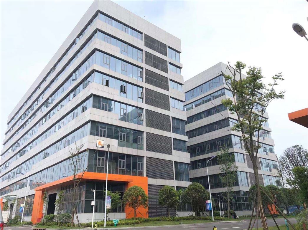 CHANGSHA EUCROWN AUTOMOBILE PARTS CO., LTD