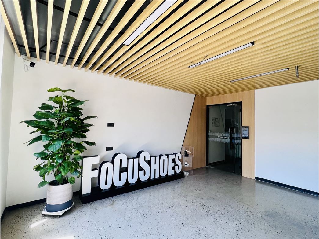 Taizhou Focushoes International Trading Co.,Ltd