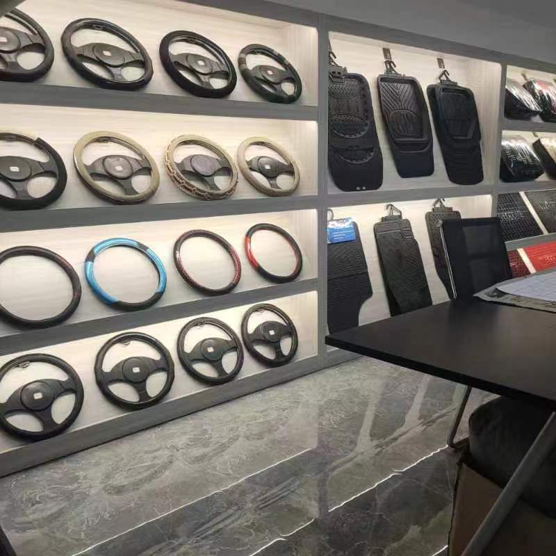台州羲霖汽车用品有限公司