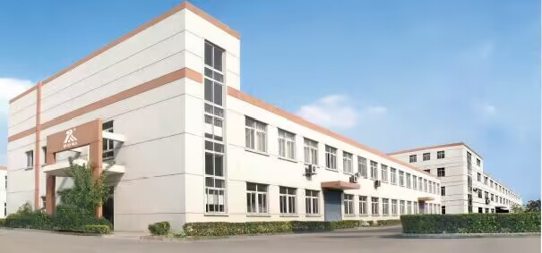 TAI ZHOU BORI MACHINE CO.,LTD