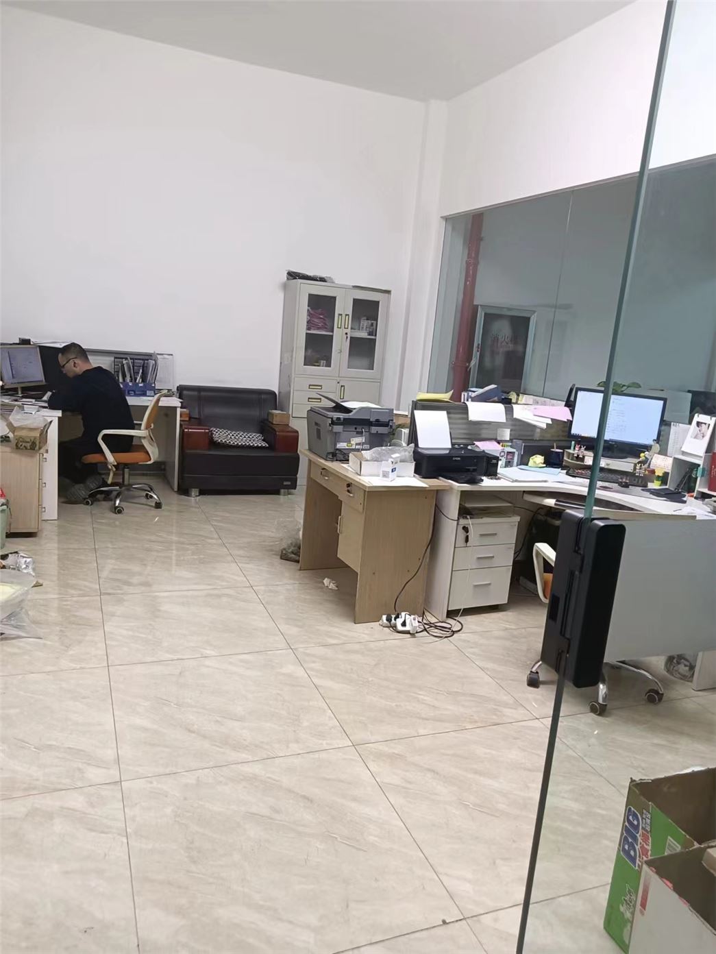 TAIZHOU OUNIC IMPORT & EXPORT CO., LTD