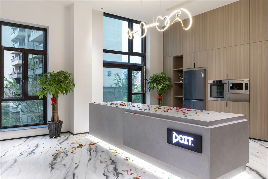 Taizhou Do-It Imp. & Exp. Co., Ltd.
