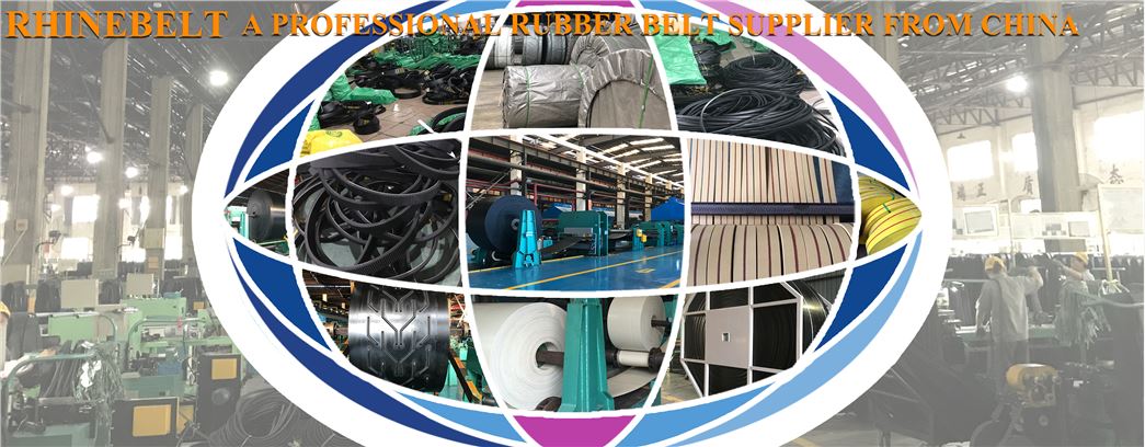 TAIZHOU FUSHENG RUBBER & PLASTICS CO.,LTD